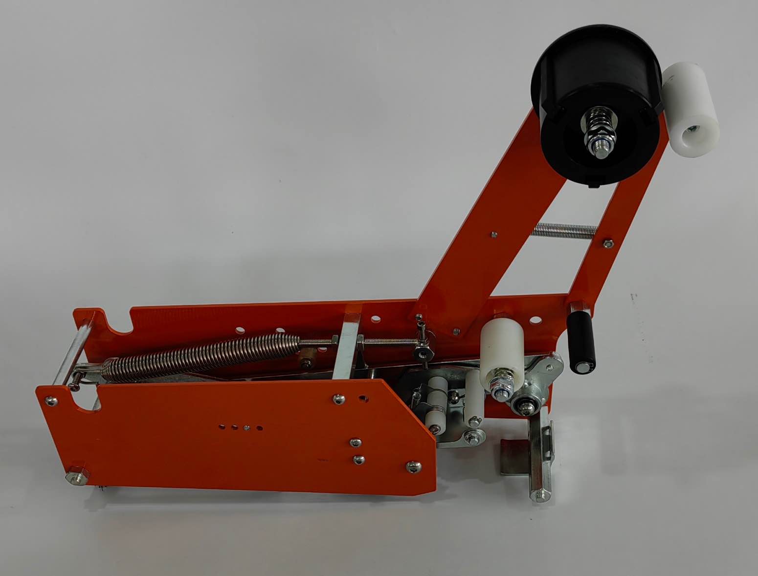 不锈钢封箱机芯-自动封箱机贴带器