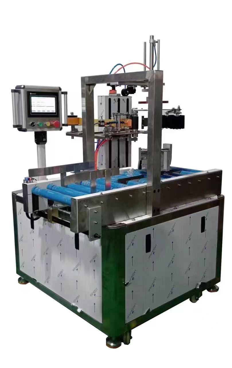 胶带缠绕机切割刀片