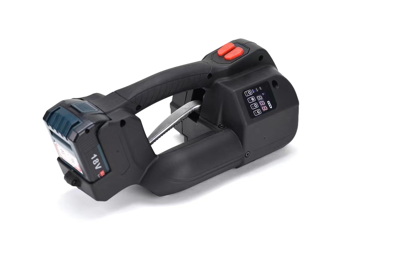 电动打包机MT-19-打包机马达