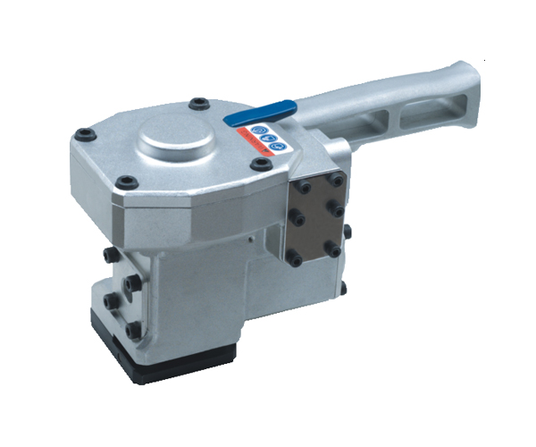 气动塑钢带焊接机XQT-19(B)打包机拉紧轮