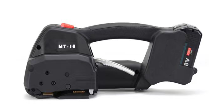 电动打包机MT-16-打包机拉紧开关