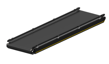 金属输送带-皮带输送机-滚筒输送机带