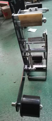 封箱机胶带贴带器-贴带器配件