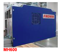 瑞士FROMM MH600