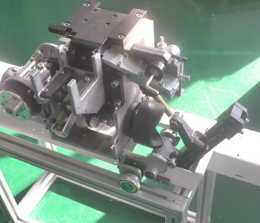 打包机机头-打包机机芯