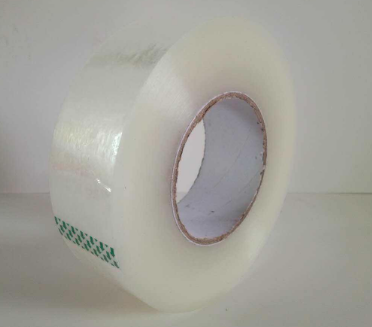 大卷宽胶带纸定制-BOPP透明胶带-封箱胶带批发
