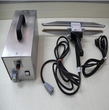 德国进口HAWO手持封口机维修保养ISZ300更换