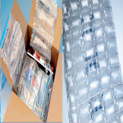 德国Storopack缓冲气垫机AIRplus® Cushion air