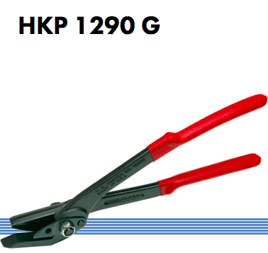 德国CENTRAL钢剪HKP1290G