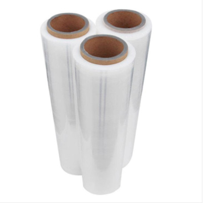 大量工业拉伸膜打包膜