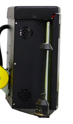 意大利ATLANTA 缠绕机膜架