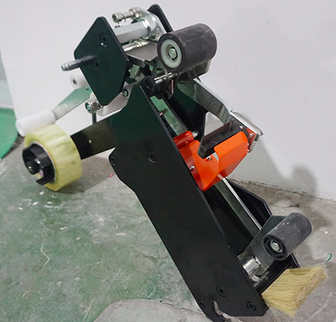 自动封箱机贴带器-封箱机配件