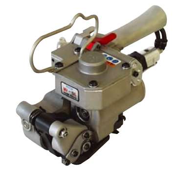 日本BESTOP气动塑钢带打包机维修保养面板更换