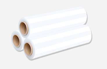 透明缠绕膜围膜-工业透明打包膜-贵州缠绕膜