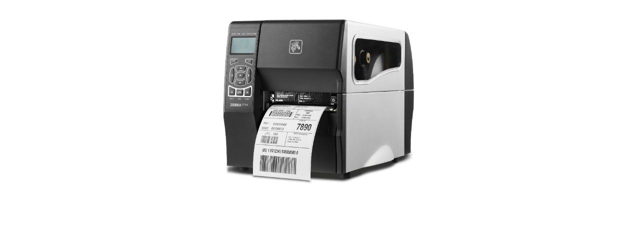 美国斑马Zebra ZT200工业打印机