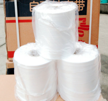 PE结束带机用结束带-全新料PE结束带-捆扎机专用