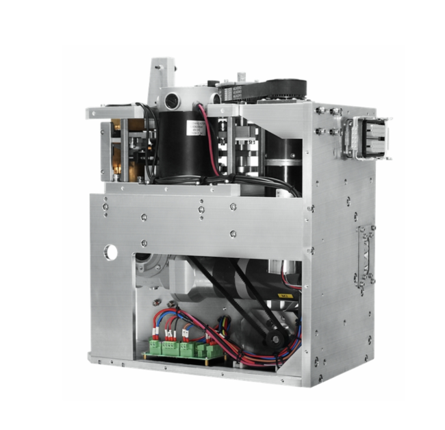 打包机机芯SH-02