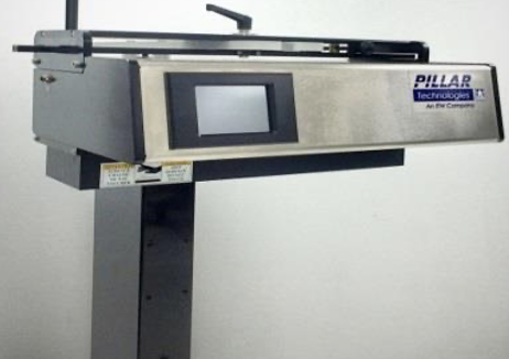 美国PILLAR铝箔封口感应线圈