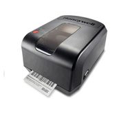 Honeywell PC42t经济型条码打印机
