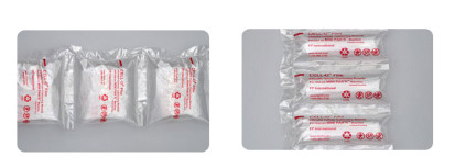 美国FPI MiNi Pak‘R缓冲气垫机
