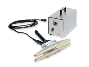 德国进口HAWO手持封口机维修保养ISZ450 更换