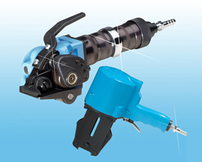 分离式气动捆扎机KCL/S32C打包机活塞杆