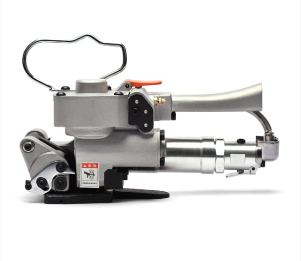 气动塑钢带打包机CA19/25打包机拉紧齿板