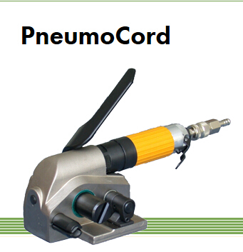 德国central气动纤维带拉紧器Pneumo Cord