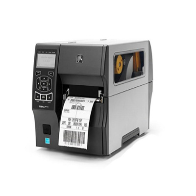 美国Zebra斑马220XI4 高性能打印机