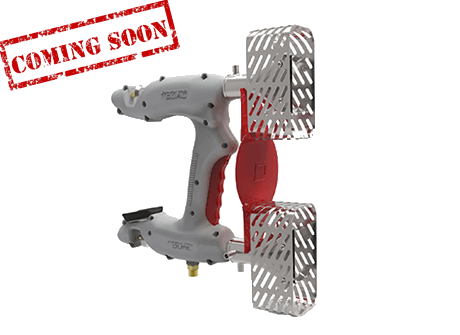 英国SP热收缩枪