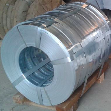 冷镀锌打包带-手工钢带打包带-四川烤漆钢带