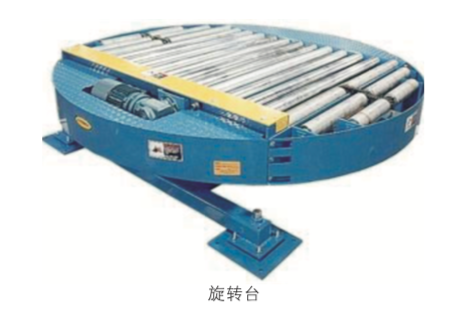 旋转台-小型电动精密转台-旋转分度台