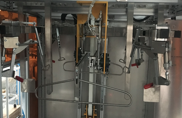 提袋封口机 提袋封口机同步带