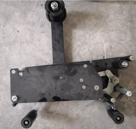 封箱机贴带器机芯-封箱机配件