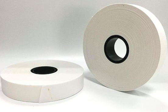 机用束带打包带-佛香胶束带-热熔无胶捆扎带