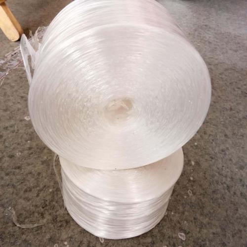 PE结束带机用结束带-彩色打包绳捆扎绳-手工结束带