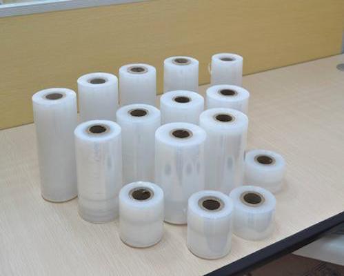 PE热收缩膜-热收缩薄膜-包装薄膜塑料膜