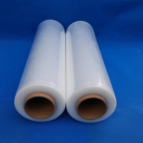 厂家直供缠绕膜-机用缠绕膜-纳米缠绕膜