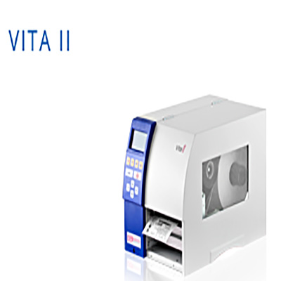 德国VALENTIN条码打印机VITA II