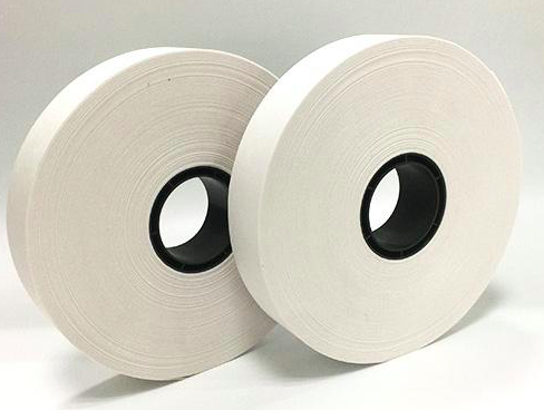 手工束带打包带-opp透明薄膜热熔束带-纸带