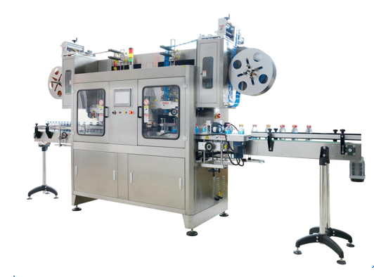 套标机维修保养伺服电机更换