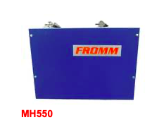 瑞士FROMM MH550 重庆市江津区瑞士FROMM捆扎头