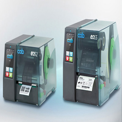 德国CAB工业标签打印机EOS2/EOS5