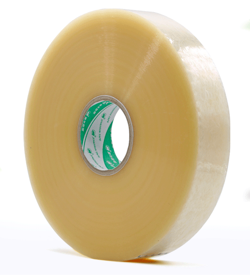 机用封箱胶带-透明胶带-快递打包胶布