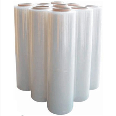 拉伸膜透明抗拉力强
