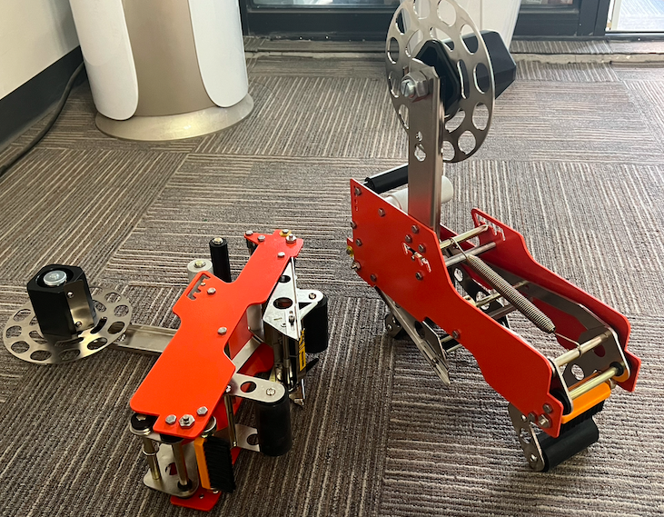 全自动封箱机头-自动封箱机贴带器