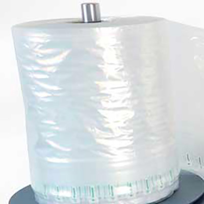 缓冲气泡膜