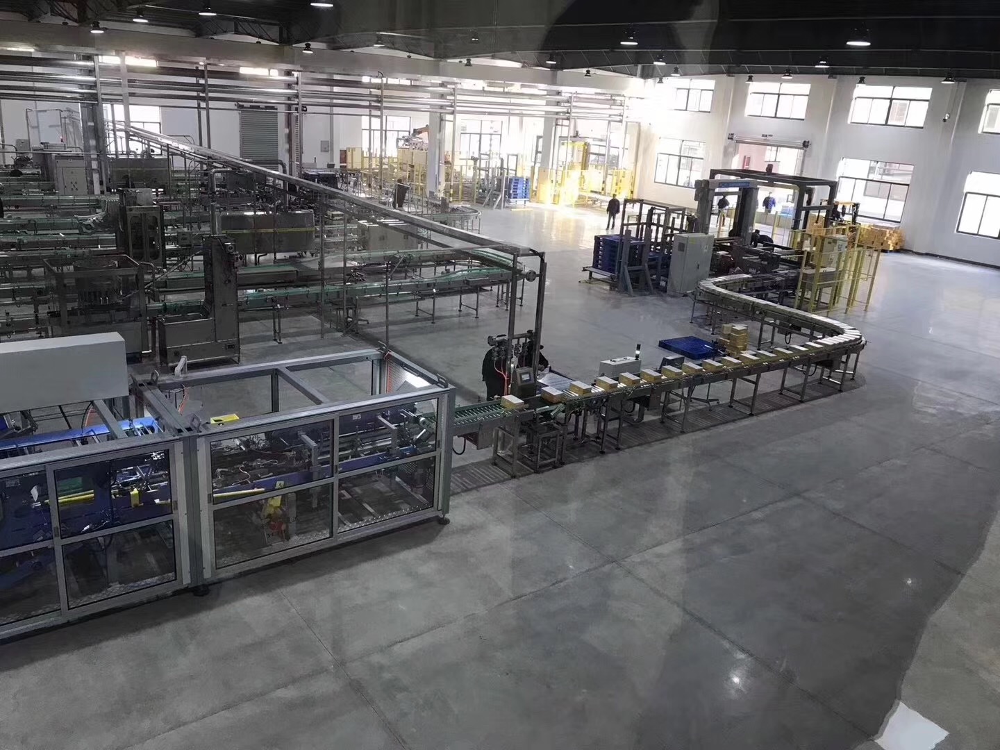 链板输送机-皮带输送机-斜坡皮带机维修与配件更换