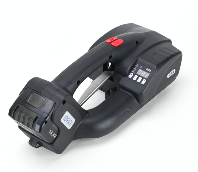 电动打包机Q4打包机上摩擦齿板