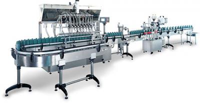 流量计灌装机气缸